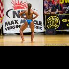 Rachael  Pecoraro - NPC Max Muscle Classic 2013 - #1